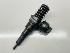 Fuel Injector For Vw Caddy 2.0 Sdi BST 045130073T Bosch Spare or Repair 2007