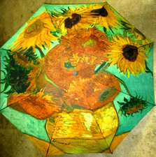 Sunflowers Van Gogh Print