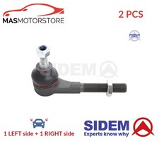 TRACK ROD END RACK END PAIR