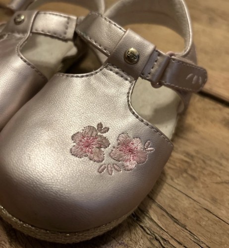 Ugg girl rose - girl's, metallic