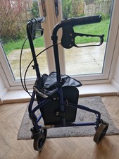 Drive 3 Wheel Mobility