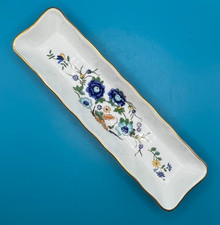 Vintage AYNSLEY Mint Tray