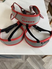 DMM Tomcat Kids Climbing