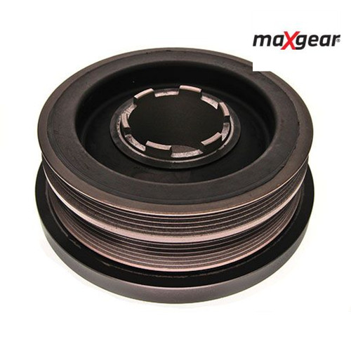 Belt pulley crankshaft - pulley,,