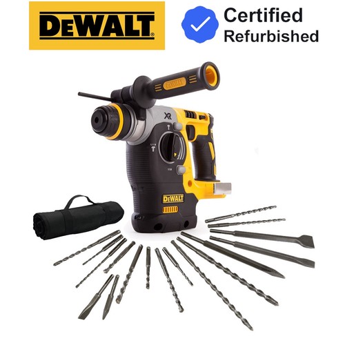 Dewalt dch273n cordless 18v - dewalt, xr