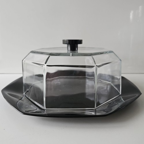 Large french arcoroc octime - french,