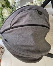 iCandy Lime Seat Unit Canopy