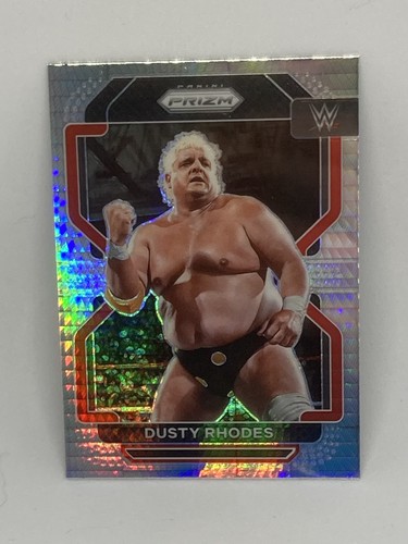 Dusty rhodes 175 hyper - dusty, #175