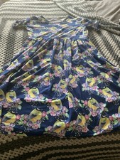 CDR Carolina Dress Room Tea