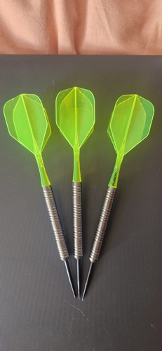 Harrow supergrip darts 26g - supergrip,