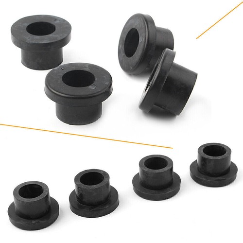 Motorcycle handlebar riser - 4x,
