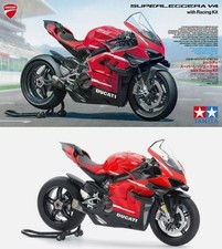 Tamiya 14143 Ducatti