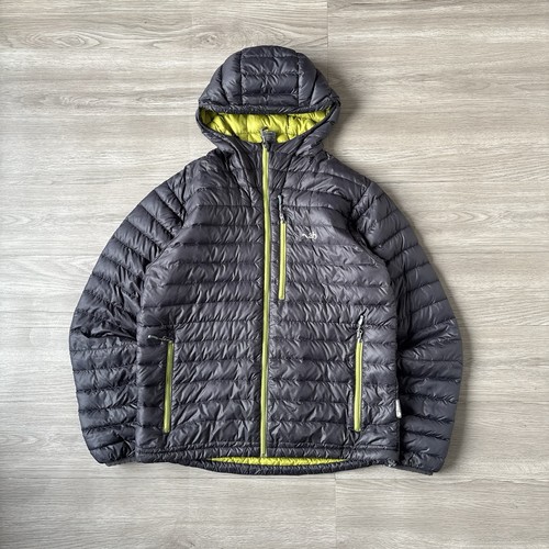 Rab mens microlight alpine - rab,