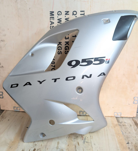 Triumph daytona 955i t595n - daytona,