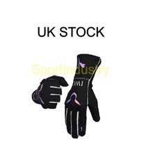 F1 Karting Glove 2024 Lewis go