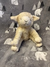 Bergere De France Cream Lamb