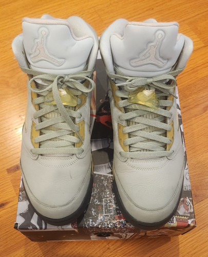 Size air jordan 5 - 12, retro