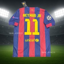 Neymar Jr #11 Barcelona