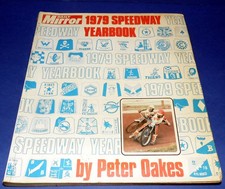 DAILY MIRROR * 1979 Speedway