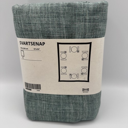 New ikea svartsenap - new,