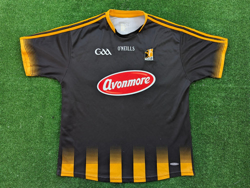 Kilkenny gaa neills - kilkenny, jersey