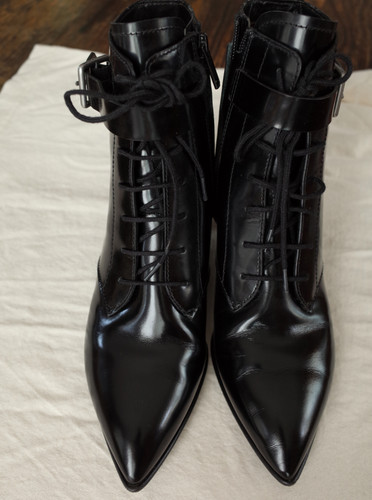 Marc jacobs black - marc,