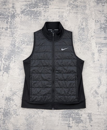 Nike therma fit - nike, black
