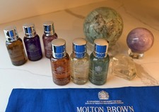 Molton Brown 6 x 30ml Bath