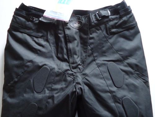 Tnuk motorbike trousers - tnuk,