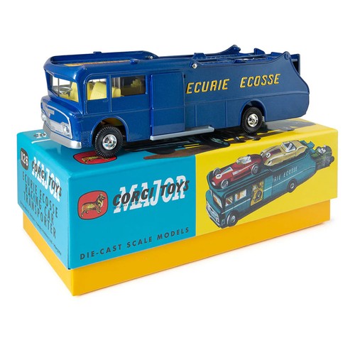 Corgi 1126 ecurie ecosse - -,