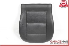 05-07 Mercedes W203 C350 Front