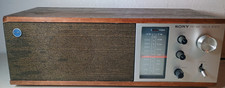 Vintage Sony 8F-88W 12