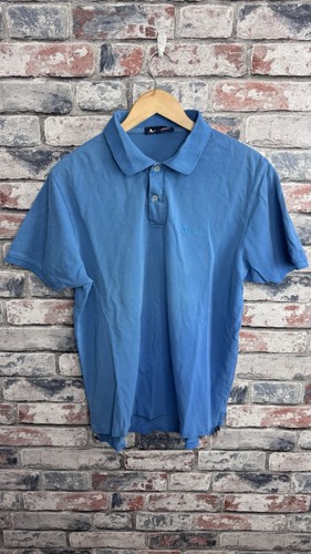 Aquascutum men blue short - aquascutum,