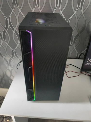 Custom built gaming gtx - custom,