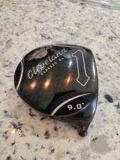 Cleveland Classic XL 9.0