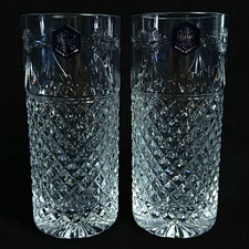 Stuart crystal - 2, x