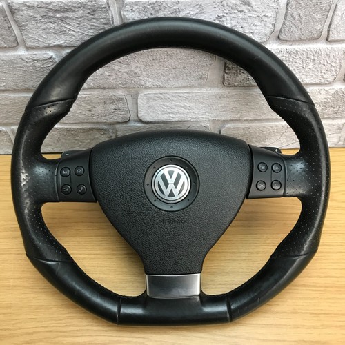 Genuine mk5 golf - genuine, r32