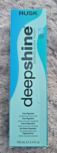 Rusk deepshine - 1,