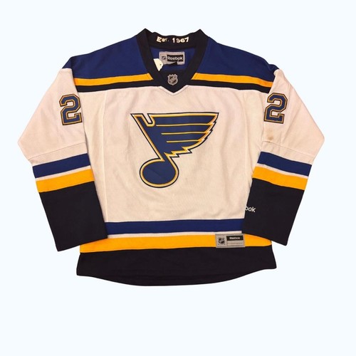 Louis blues alternate - st,