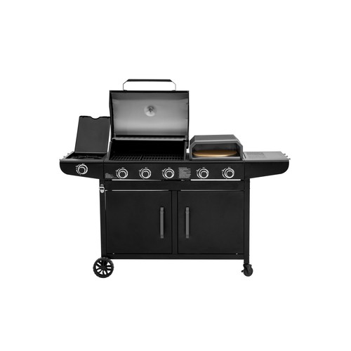 Boss grill forno 1 3 - grill,
