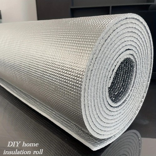 50m self adhesive thermal - self,