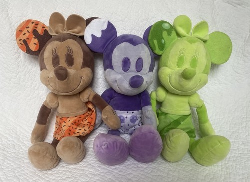 Disney mickey minnie - minnie, mouse