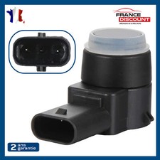 Parking Sensor Designed For