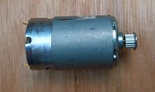 Raymarine Autohelm Sport Pilot Motor Q122 SPX-5R Plus  SportPilot