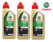 Castrol Power 1 Racing