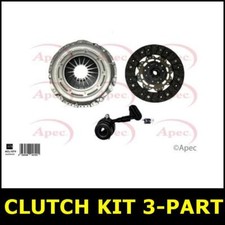 Clutch Kit 3-part FOR MAZDA 3