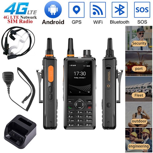 Global android rugged - global,