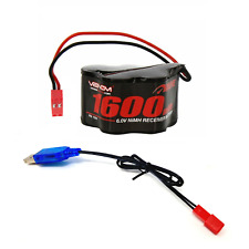 RC Car 6.0V 1600mAh NiMH