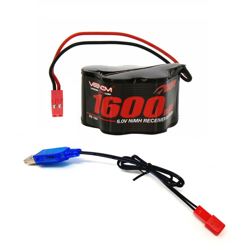 Car 1600mah nimh - 1600mah,