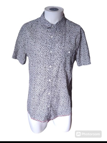 Mambo shirt short sleeved - mambo,